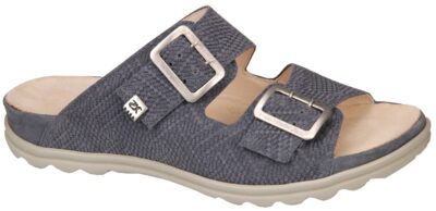 Naisten sandaalit 31222 Jeans