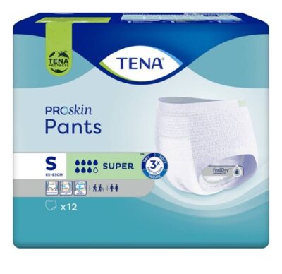 Tena Pants super S