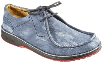 Pasadena Blue / Bleach