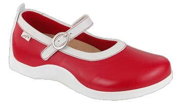 Avila Scarlet naisten kengät