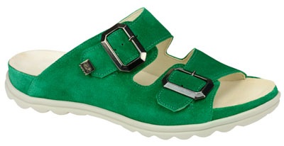 Naisten sandaalit 32622 Mint