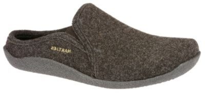 Miesten Huopatossut 91225 Ruskea