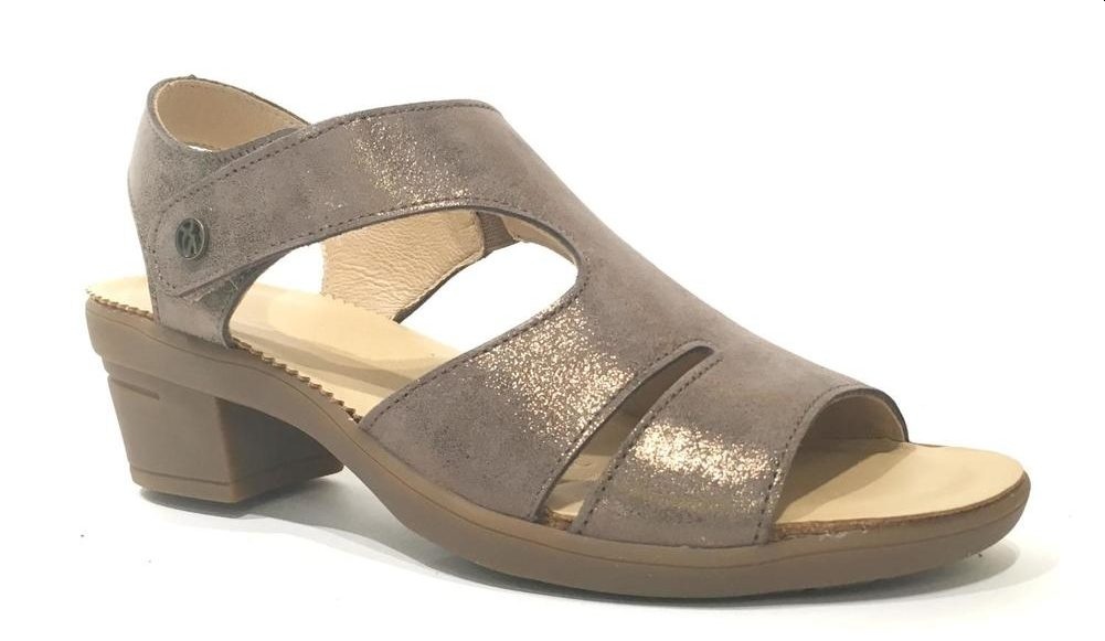 Naisten sandaalit 16932 Hazel