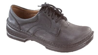 Derby Anthrazit Kapea