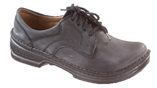 Derby Anthrazit Leveä