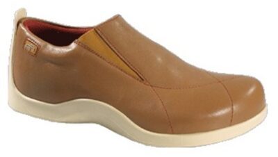 Zamora Carob Naisten kengät (geelipehmustettu kanta)