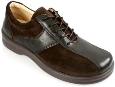 Topeka Brown Naisten kengät