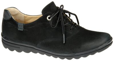 Naisten kengät 61862 musta