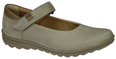 Hartjes naisten kengät 62862 Stone