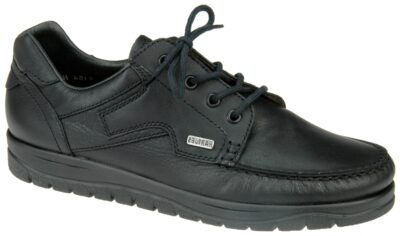 Miesten kengät 8154 Musta (vain koko 44)