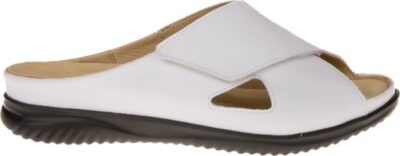 Naisten sandaalit 122.1111/99 02 white