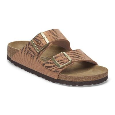 Arizona bf Zebra Pecan