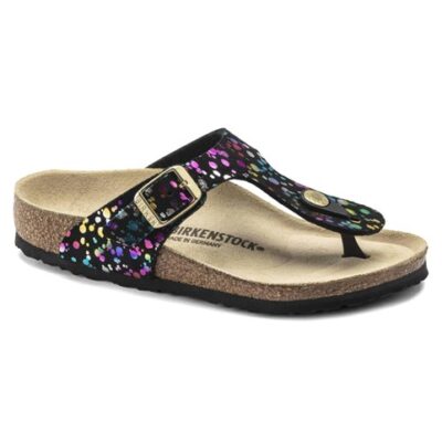 Gizeh Kids Confetti Black Pop
