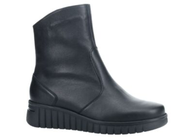 Naisten nilkkurit 172.2203 musta