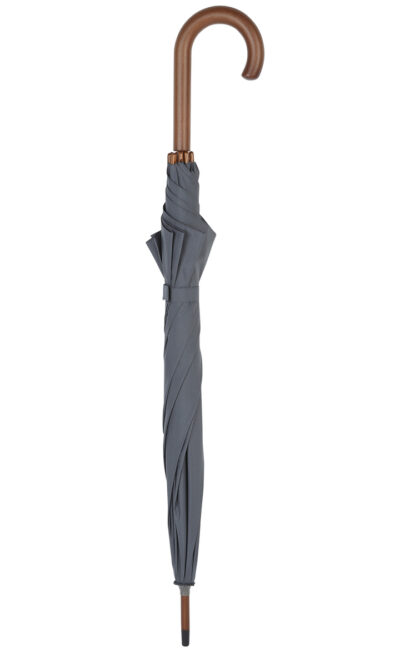 Sateenvarjo UB364 Grey Crook
