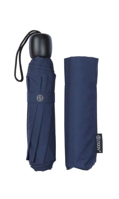 Taitettava sateenvarjo UB760 Dark Blue