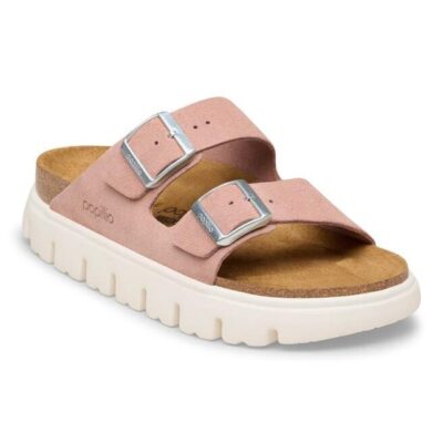 Arizona Chunky Pink Clay