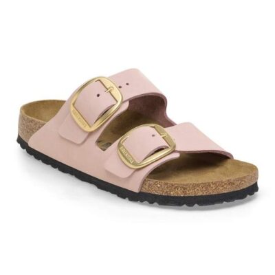 B Arizona Big Buckle Soft Pink 40k