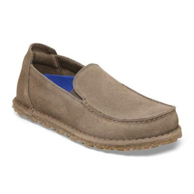 Utti Slip On Grey Taupe
