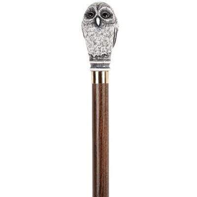 Kävelykeppi Keräilymalli Owl