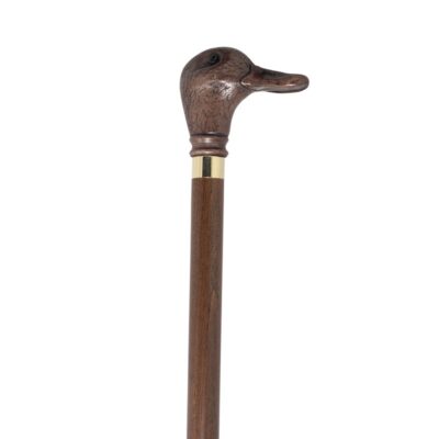 Kävelykeppi Keräilymalli Duck
